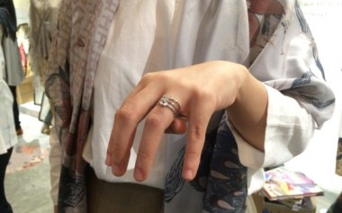 RAYANI Rayakan 10 Tahun Kami