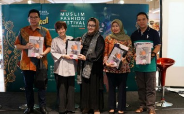 Road Show MUFFEST 2018 & Catch Your Style