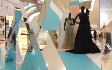 Serba Baru di Senayan City Fashion Nation XI (Lihat Agenda Lengkapnya Disini!)
