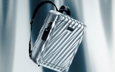 Siluet Terbaru TUMI 19 Degree Aluminium