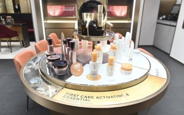 Sulwhasoo Flagship Store Pertama di Indonesia! 