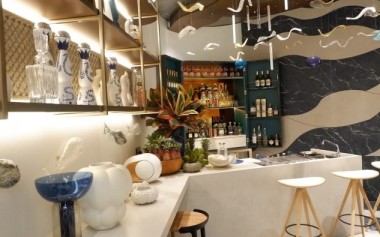 Summer Home jadi Tema TCOI 2024 & Buku 'DREAM' Yuni Jie