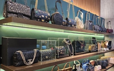 Tahun ke-3, Bazar Senayan Preloved Branded Centre (SPBC) Tetap Jadi Pusat Produk Preloved Terpercaya