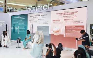 Temui Pengalaman Baru Non-Invasive Treatments di Wardah SKINVERSE CLINIC 2025