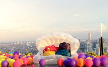 Travel in (Many) Styles with These Crisp Lipault Bags & Suitcases