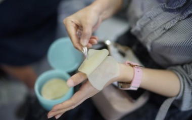Twist Cleansing Balm & Calming Toner Pad, Dua Inovasi Baru dari Wardah