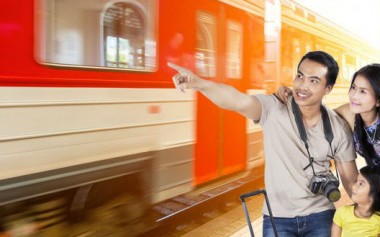 Waktu Tepat Beli Tiket Mudik Lebaran