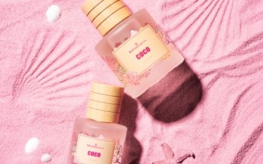 Wangi Tropical dan Elegan dalam Buttonscarves Misool Eau de Parfum Series